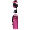 Aquaphor Butelis su City filtru 350 ml - Rožinis Aquaphor Butelis su City filtru 350 ml - Rožinis