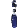 Aquaphor Butelis su City filtru 350 ml - Tamsiai mėlyna Aquaphor Butelis su City filtru 350 ml - Tamsiai mėlyna