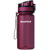 Aquaphor Pudele ar filtru City 350 ml - Rubīns