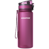 Aquaphor Butelis su City filtru 650 ml - Rubino spalvos Aquaphor Butelis su City filtru 650 ml - Rubino spalvos