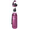 Aquaphor Butelis su City filtru 650 ml - Rubino spalvos Aquaphor Butelis su City filtru 650 ml - Rubino spalvos