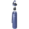 Aquaphor Pudele ar filtru City 1000 ml - Tumši zils Aquaphor Pudele ar filtru City 1000 ml - Tumši zils