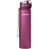 Aquaphor Pudele ar filtru City 1000 ml - Rubīns