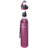 Aquaphor Pudele ar filtru City 1000 ml - Rubīns