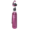 Aquaphor Butelis su City filtru 800 ml - Rubino spalvos Aquaphor Butelis su City filtru 800 ml - Rubino spalvos
