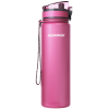 Aquaphor Butelis su City filtru 800 ml - Rožinis Aquaphor Butelis su City filtru 800 ml - Rožinis