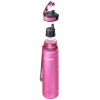 Aquaphor Butelis su City filtru 800 ml - Rožinis Aquaphor Butelis su City filtru 800 ml - Rožinis