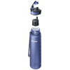 Aquaphor Butelis su City filtru 800 ml - Tamsiai mėlyna Aquaphor Butelis su City filtru 800 ml - Tamsiai mėlyna