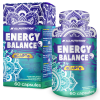 AllNutrition Energy Balance 60 kapslit foto
