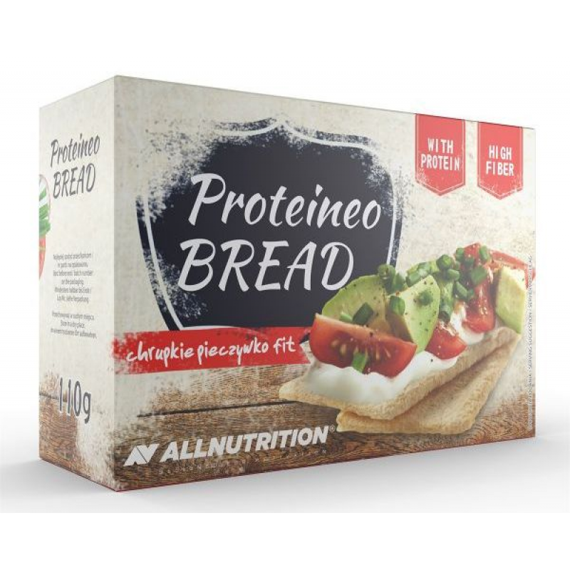 AllNutrition Proteineo Bread 110 g foto