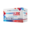 AllNutrition Probiotic 100 Ultimate 60 Caps foto