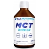 AllNutrition MCT Keto oil 500 ml foto