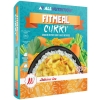 AllNutrition Fitmeal Curry 420 г - курица в соусе карри с рисом картинка AllNutrition Fitmeal Curry 420 г - курица в соусе карри с рисом фото