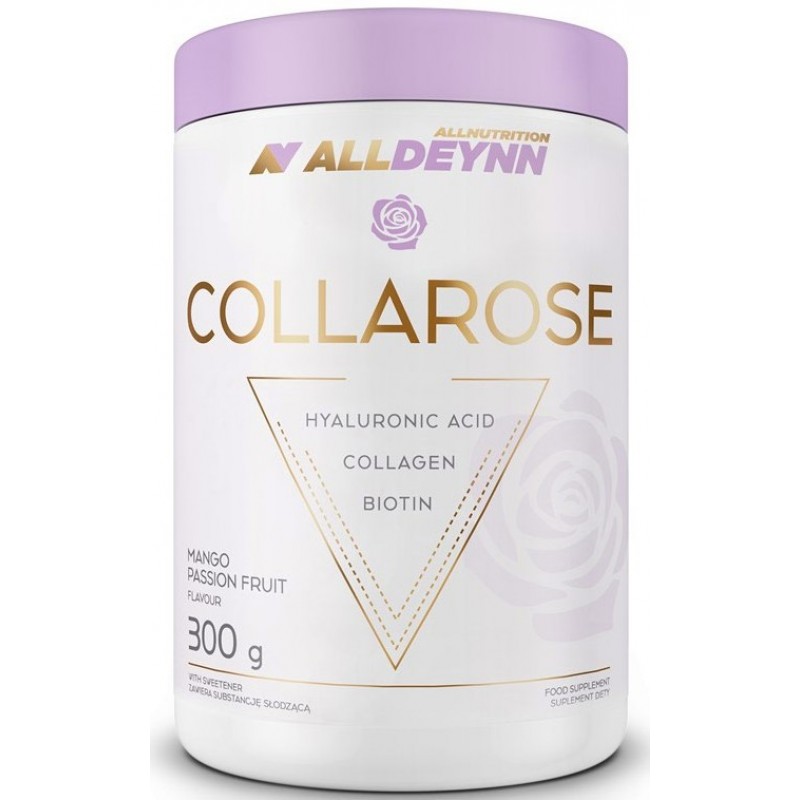 AllNutrition Alldeynn Collarose 300 g
