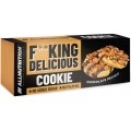 F**king Delicious cookie 150 g - chocolate peanut
