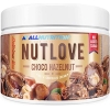 AllNutrition Nutlove 500 g шоколадный лесной орех картинка AllNutrition Nutlove 500 g шоколадный лесной орех фото