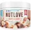 AllNutrition Nutlove 500 g crispy hazelnut picture AllNutrition Nutlove 500 g crispy hazelnut photo
