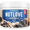 AllNutrition Nutlove 500 g хрустящее печенье фото
