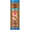 AllNutrition Nutlove Whole Nuts mandlid valges šokolaadis ja kaneelis 30 g foto