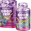 AllNutrition Good Trip 60 kapsulių nuotrauka