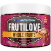 AllNutrition Frutilove Whole Fruits 300 g клюква в темном шоколаде картинка AllNutrition Frutilove Whole Fruits 300 g клюква в темном шоколаде фото