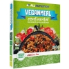 AllNutrition Veganmeal 280 g continental - bulguras su daigais ir daržovėmis paveikslėlį AllNutrition Veganmeal 280 g continental - bulguras su daigais ir daržovėmis nuotrauka