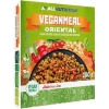 AllNutrition Veganmeal 280 g oriental -kuskusas su avinžirniais ir daržovėmis paveikslėlį AllNutrition Veganmeal 280 g oriental -kuskusas su avinžirniais ir daržovėmis nuotrauka