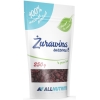 AllNutrition Green line dried cranberries 250 g photo