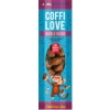 AllNutrition Coffilove Whole Beans arabica coffee beans in milk chocolate 25 g photo