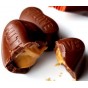 AllNutrition Nutlove протеиновые пралине 48 г - молочный шоколад с арахисом - 1