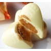 AllNutrition Nutlove Proteiini Pralineed 48 g - valge šokolaad ja maapähkel pilt AllNutrition Nutlove Proteiini Pralineed 48 g - valge šokolaad ja maapähkel foto