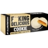 AllNutrition F**king delicious cookie 128 g white creamy peanut picture AllNutrition F**king delicious cookie 128 g white creamy peanut photo