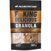 AllNutrition F**KING DELICIOUS Granola 300 g - nutty photo