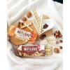AllNutrition Nutlove Crispy Rolls 140 g, kokoso nuotrauka