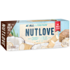 AllNutrition Nutlove Crispy Rolls 140 g, kokoso nuotrauka