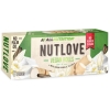 AllNutrition Nutlove Crispy Rolls 140 g, cream vanilla photo
