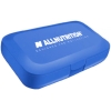 AllNutrition Pillbox-zils bilde AllNutrition Pillbox-zils fotogrāfija