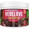 AllNutrition Vegelove 500 g šokolādes ķiršu fotogrāfija