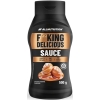 AllNutrition Fitking Delicious Sauce 500 g - sūdyta karamelė nuotrauka