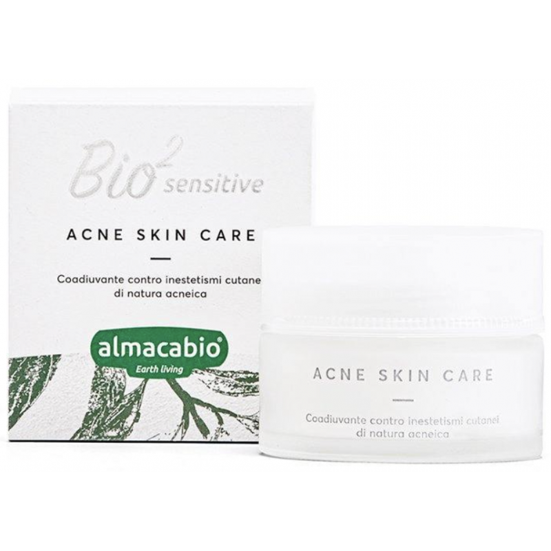 Almacabio Acne Skin Care 50 ml