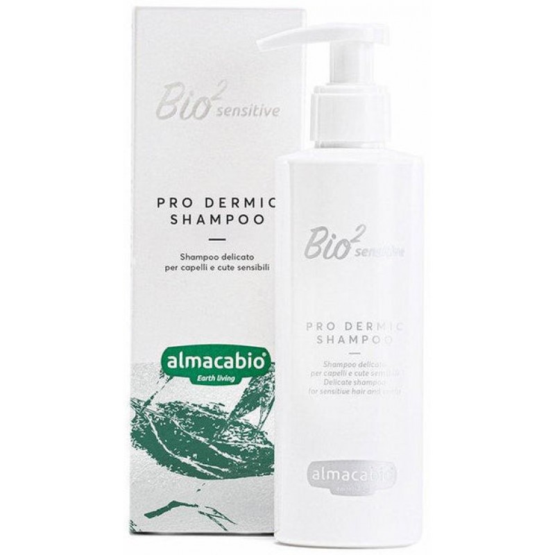 Almacabio Pro Dermic Shampoo 200 ml foto