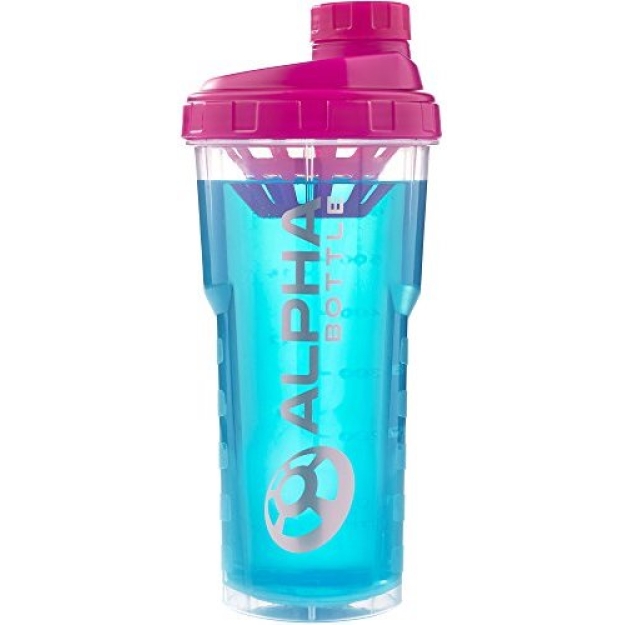 Alpha Designs Alpha Bottle 750 ml picture Alpha Designs Alpha Bottle 750 ml photo