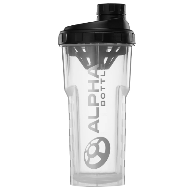 Alpha Designs Alpha Bottle V2 750 мл - Clear Alpha Designs Alpha Bottle V2 750 мл - Clear