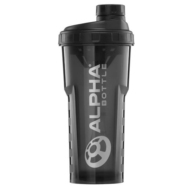 Alpha Designs Alpha Bottle V2 750 ml - Smoke Alpha Designs Alpha Bottle V2 750 ml - Smoke