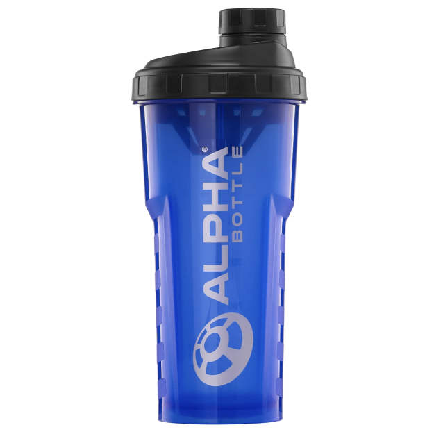 Alpha Designs Alpha Bottle V2 750 ml - Mėlynas Alpha Designs Alpha Bottle V2 750 ml - Mėlynas