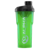 Alpha Designs Alpha Bottle V2 750 ml - Зеленый Alpha Designs Alpha Bottle V2 750 ml - Зеленый