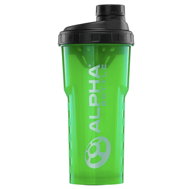 Alpha Designs Alpha Bottle V2 750 ml - Зеленый Alpha Designs Alpha Bottle V2 750 ml - Зеленый