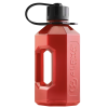 Alpha Designs Alpha bottle xl 1600 ml - Punane pilt Alpha Designs Alpha bottle xl 1600 ml - Punane foto