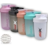 Amix Nutrition Bodybuilder kratītājs 300 ml bilde Amix Nutrition Bodybuilder kratītājs 300 ml fotogrāfija