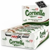 Amix Nutrition Cornella® Kraukšķīgs musli batoniņš 25x50 g - kokosrieksts un dzērvenes fotogrāfija